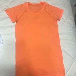 lululemon swiftly tech